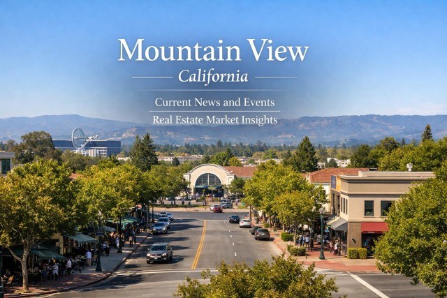 Mountain View, CA