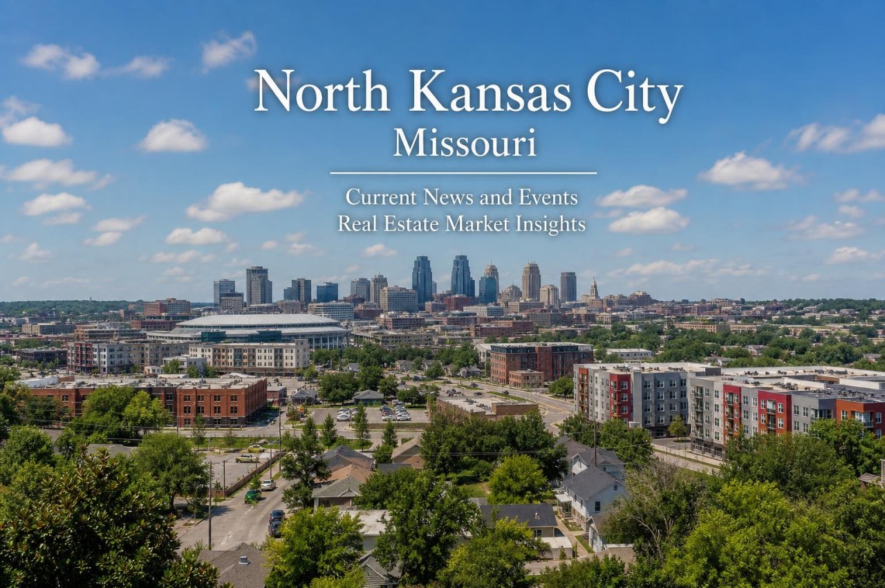 North Kansas City, MO