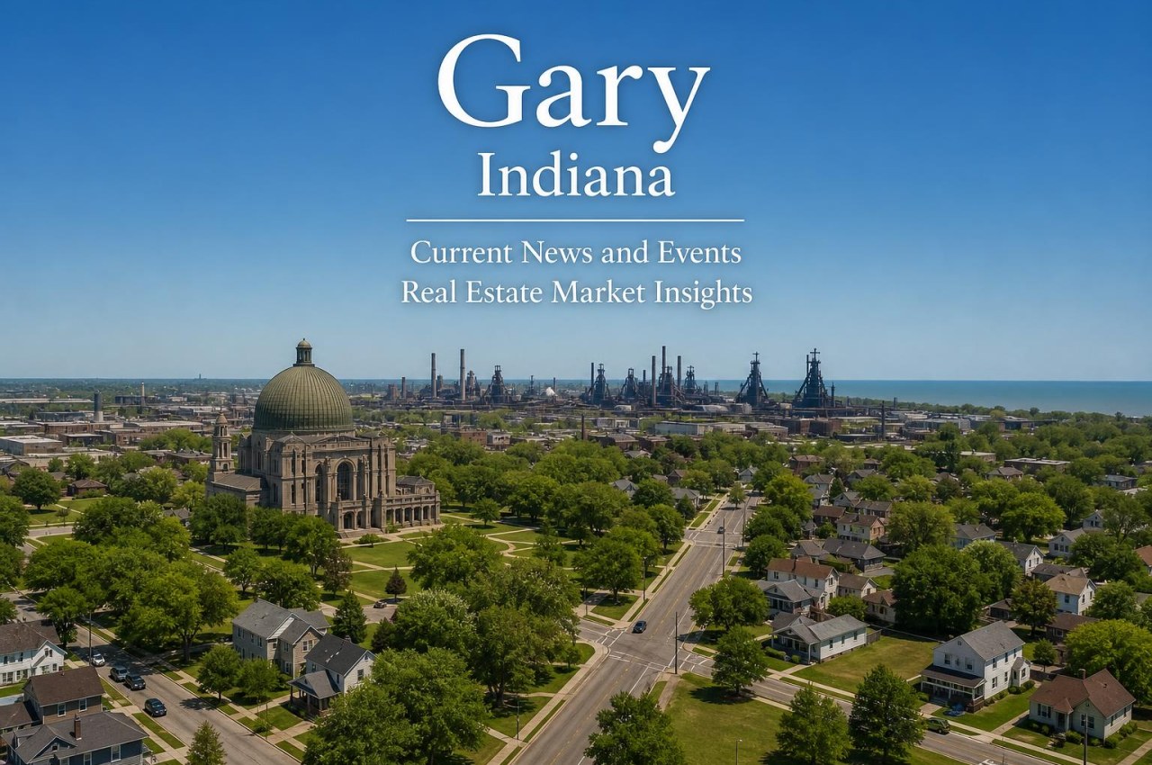Gary, IN