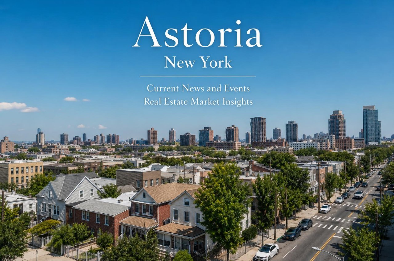 Astoria, NY