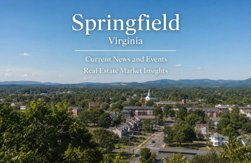 Springfield, VA