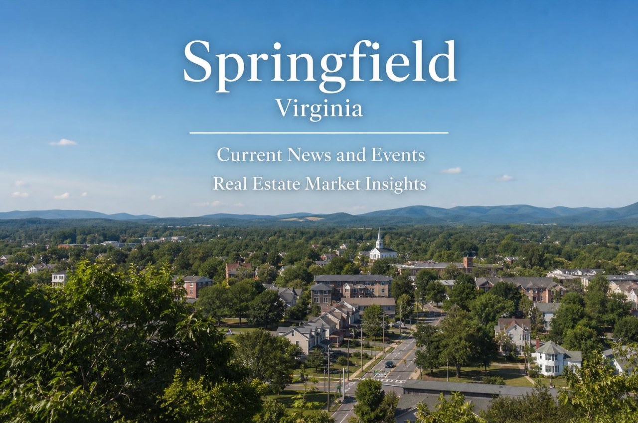 Springfield, VA