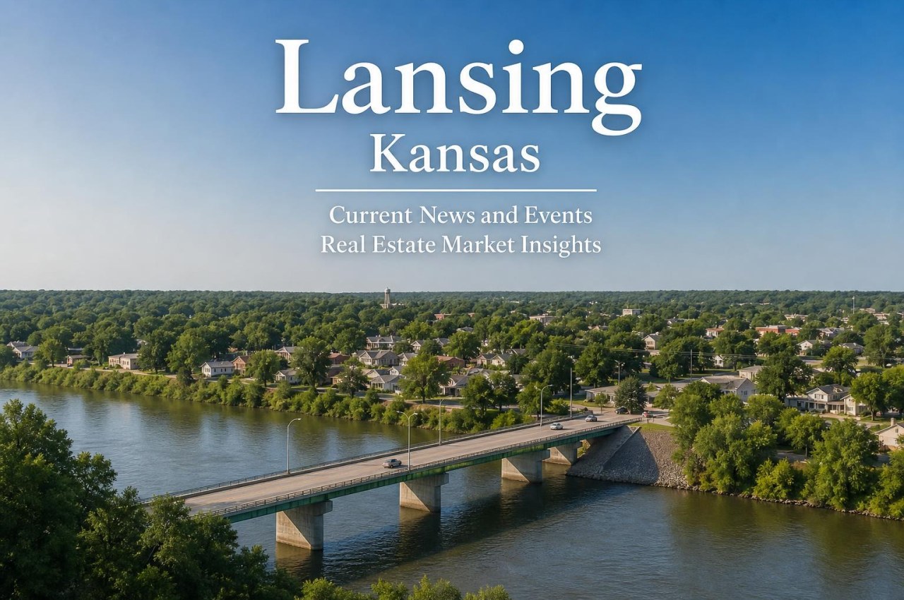 Lansing, KS
