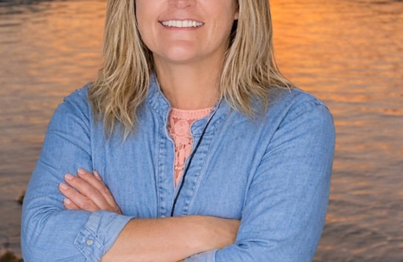 Kay McKinney