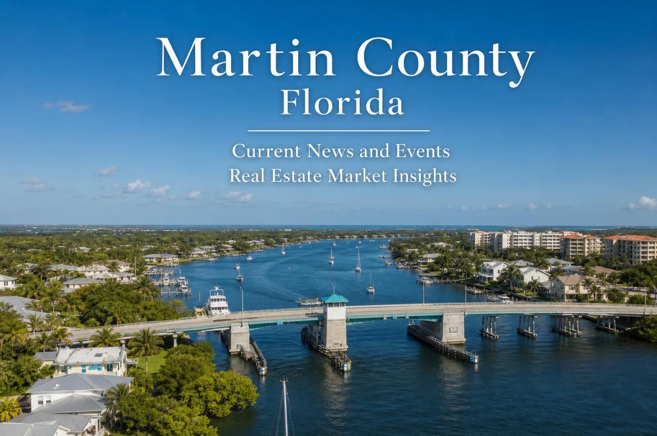Martin County, FL