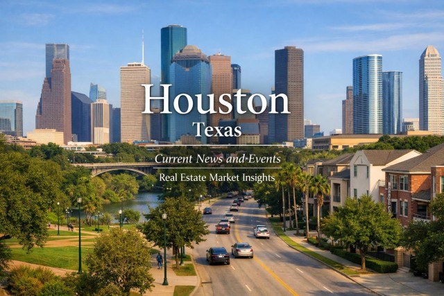 Houston, TX