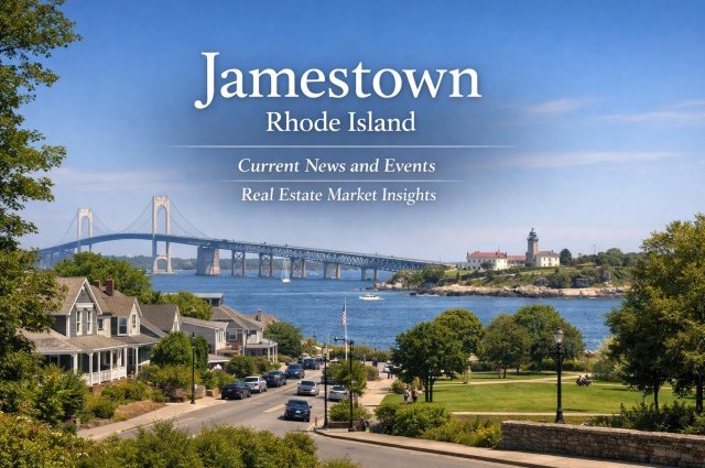 Jamestown, RI