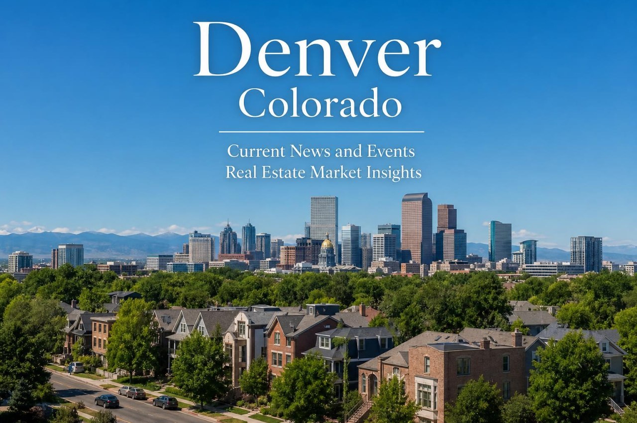 Denver, CO