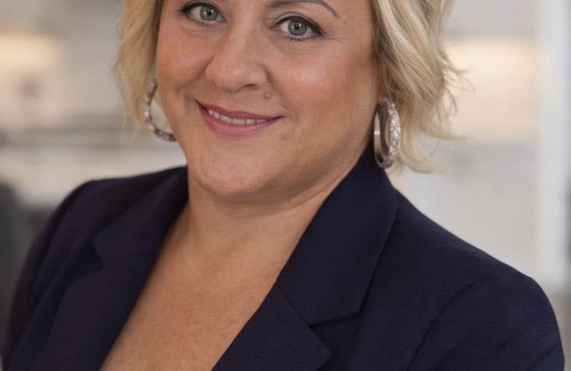 Michelle Stewart