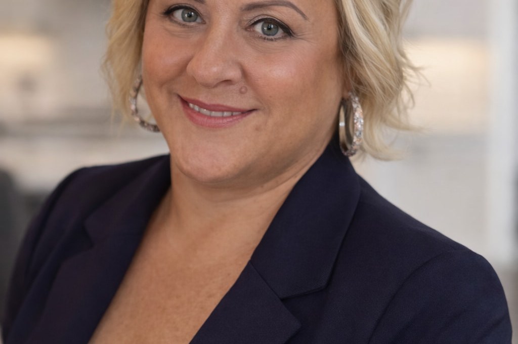 Michelle Stewart