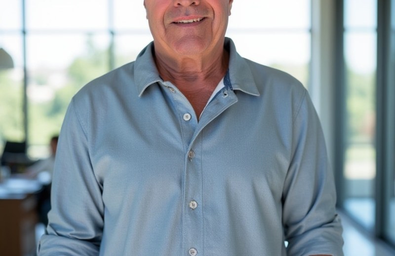 Bill Frey