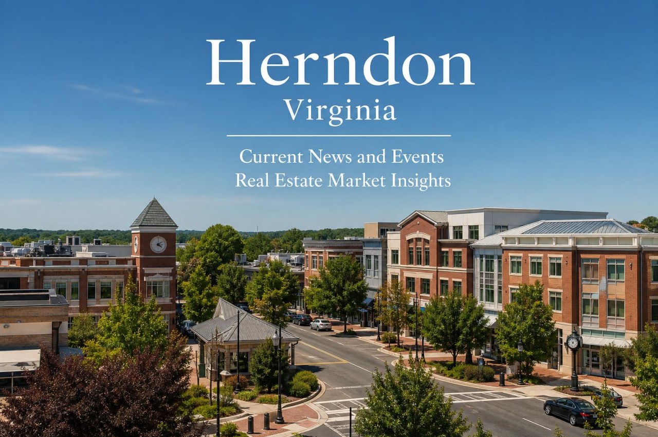 Herndon, VA