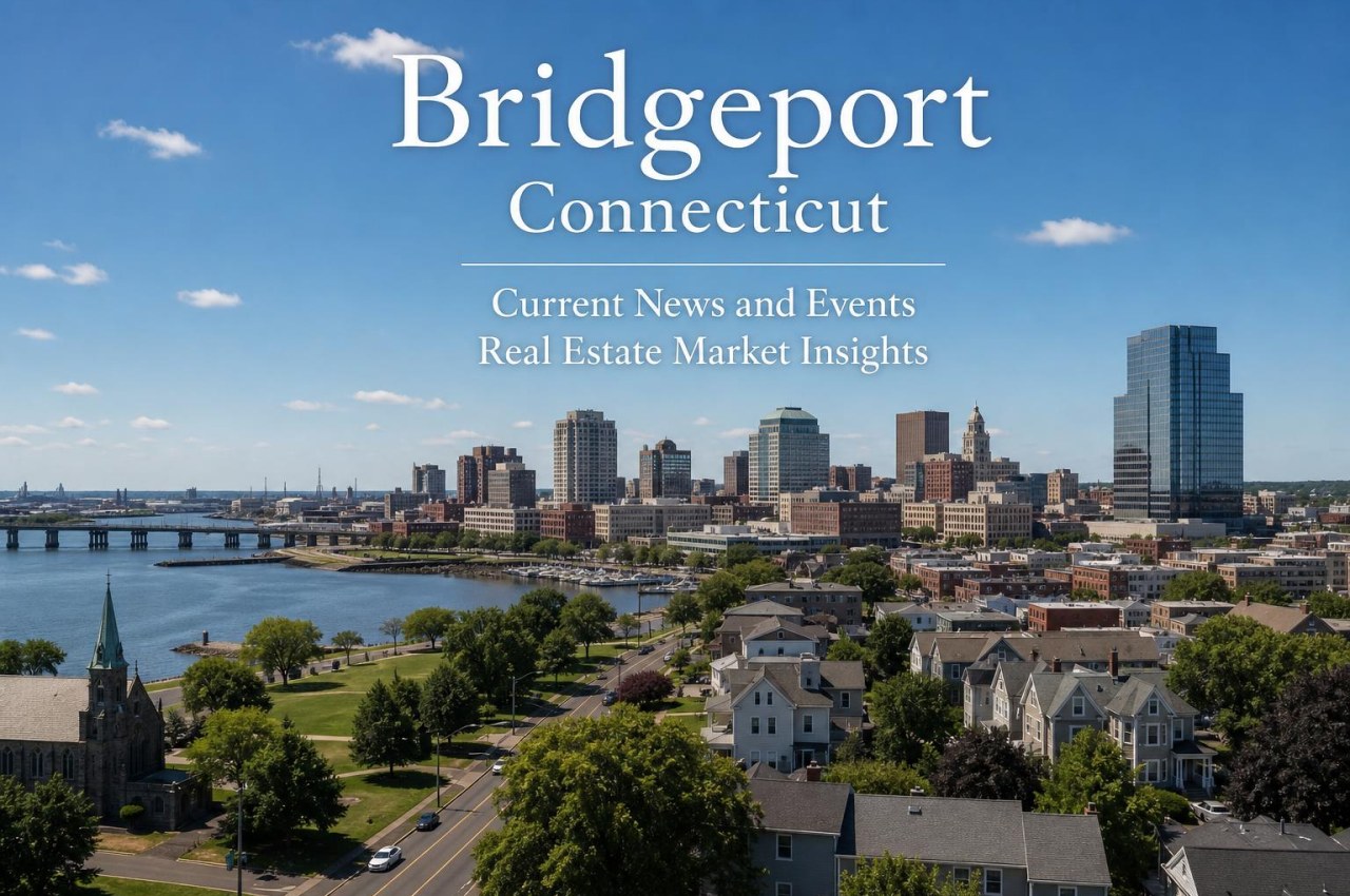 Bridgeport, CT