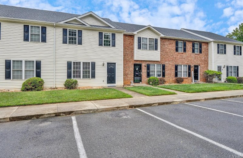 3600 Old Forest Rd Unit 136, Lynchburg, VA 24501
