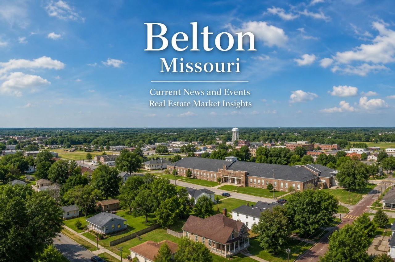 Belton, MO