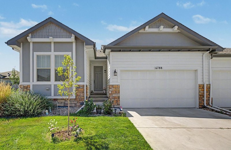 6788 Zebra Grass Lane, Parker, CO 80138