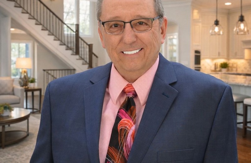 Dave Mort - Realtor At Remax