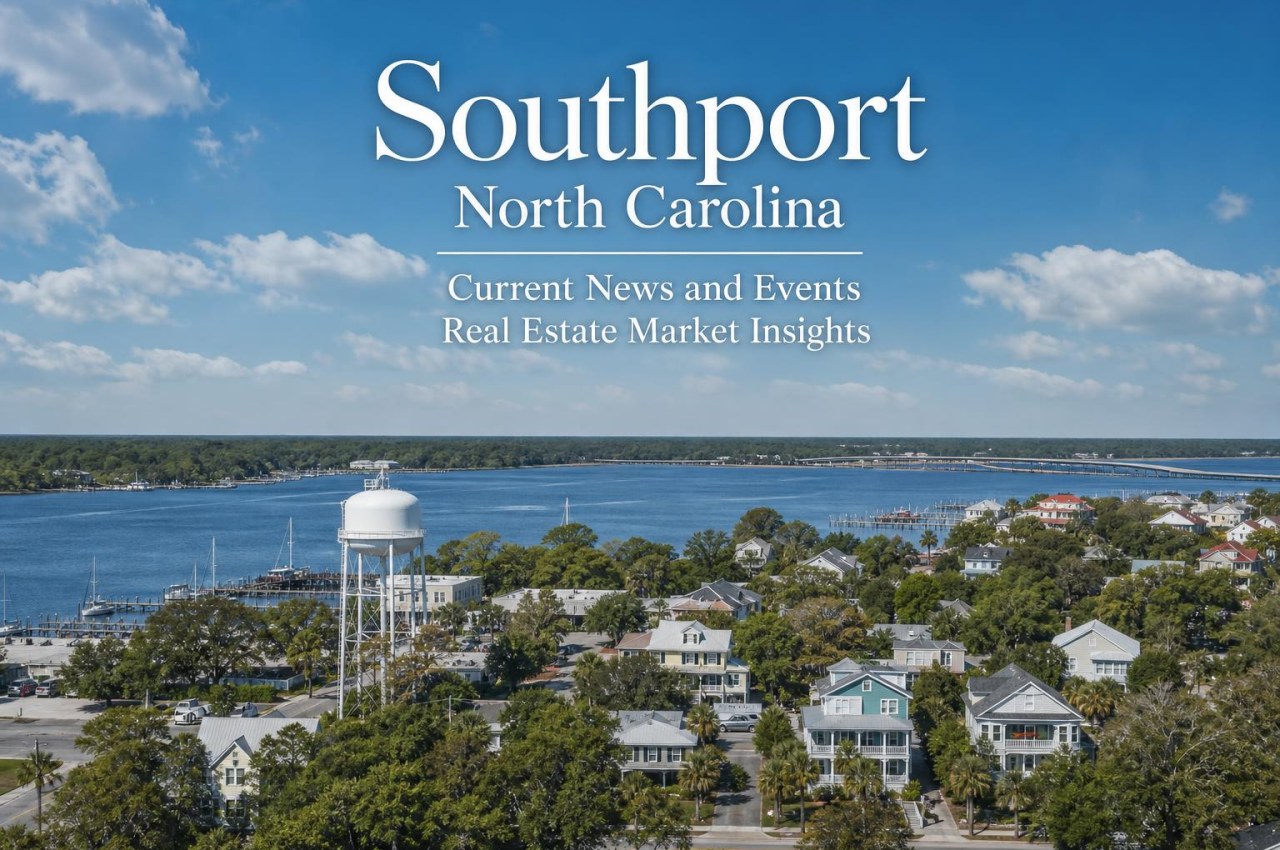 Southport, NC
