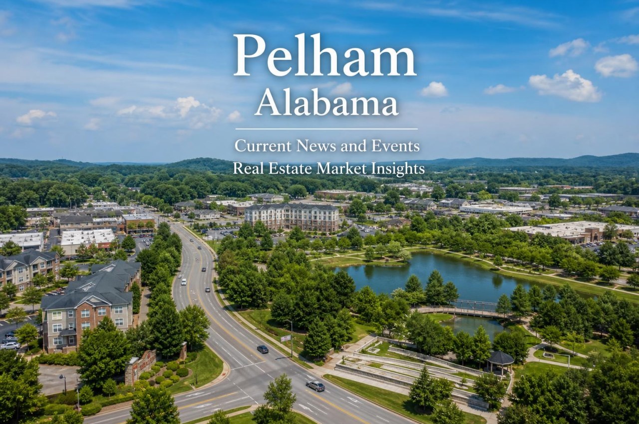 Pelham, AL