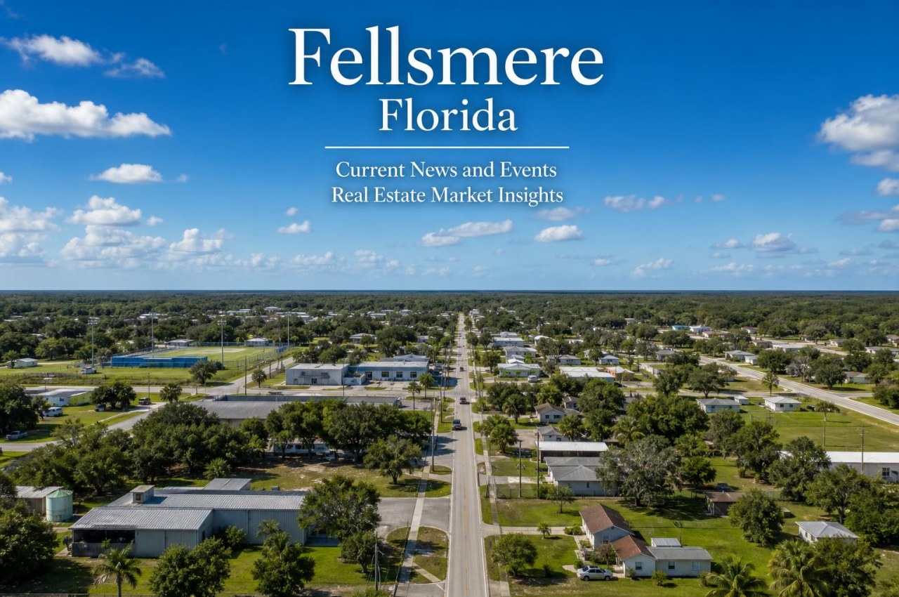 Fellsmere, FL