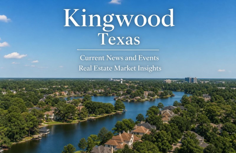 Kingwood, TX