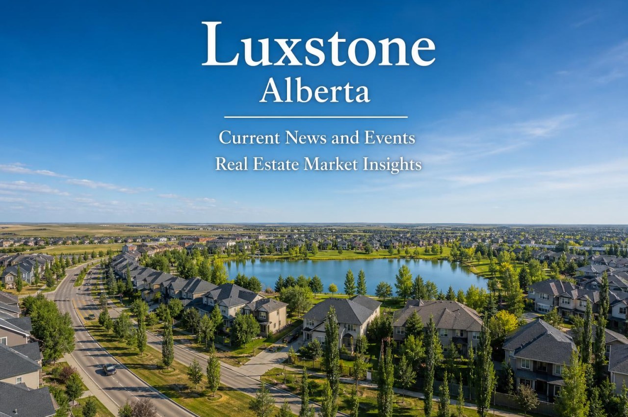 Luxstone, AB