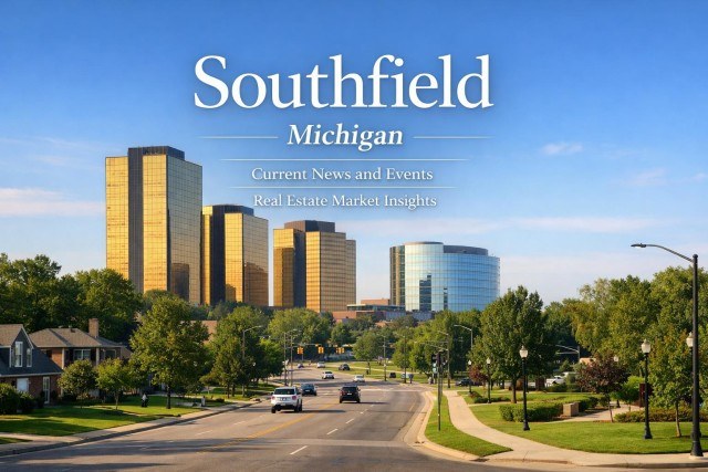Southfield, MI