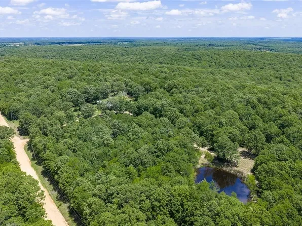 11882 Ns 3650 Rd, Wewoka, OK 74884