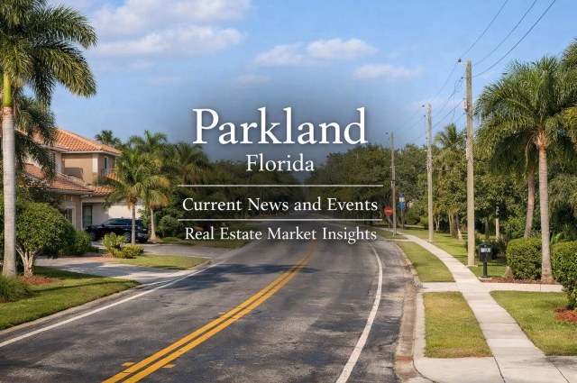 Parkland, FL