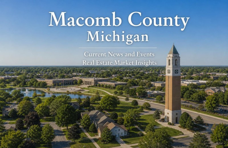 Macomb County, MI