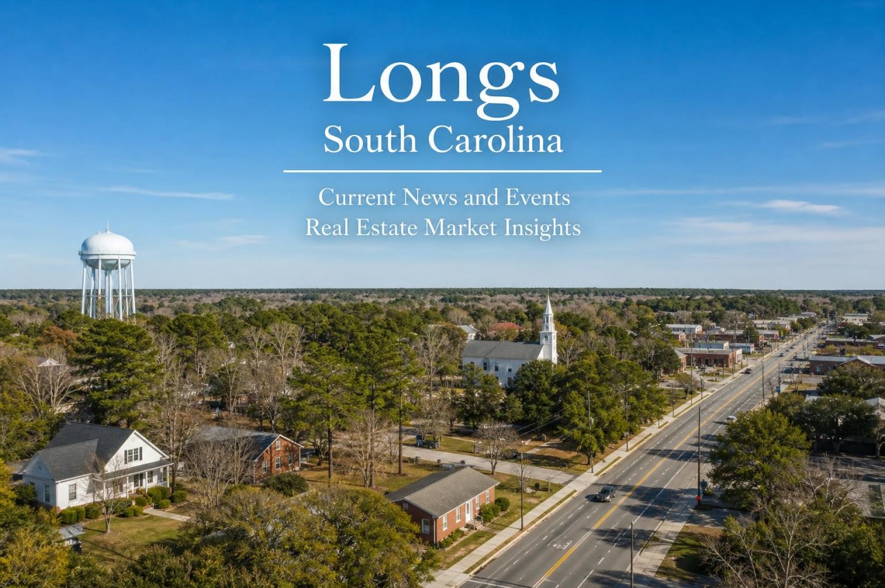 Longs, SC