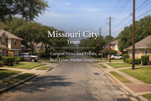 Missouri City, TX