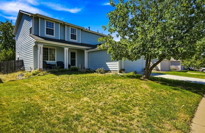 5410 S Shawnee Way, Aurora, CO 80015