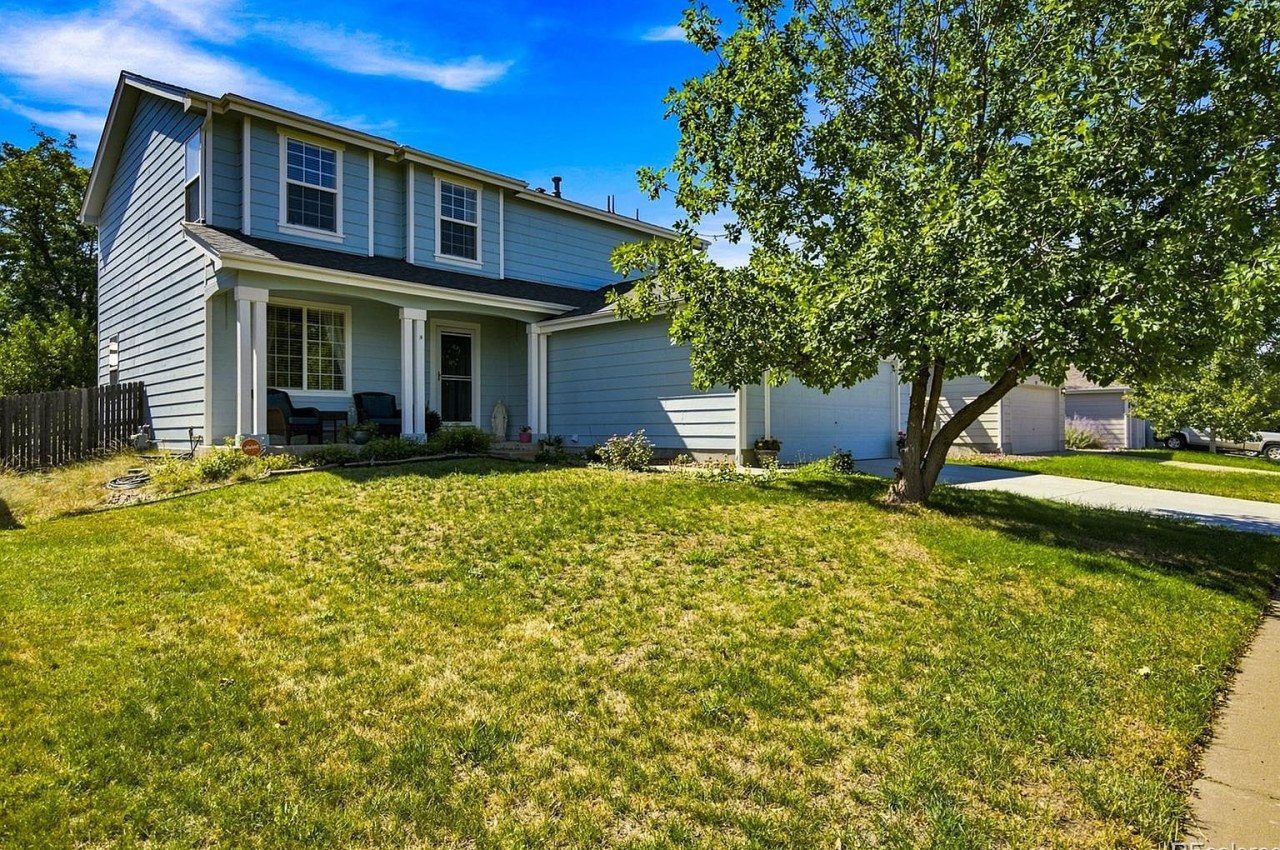 5410 S Shawnee Way, Aurora, CO 80015