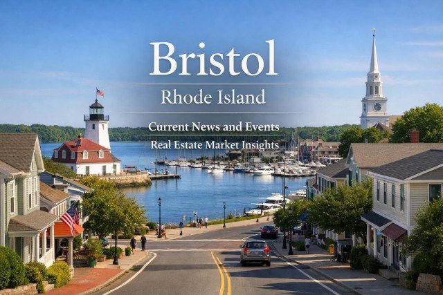 Bristol, RI