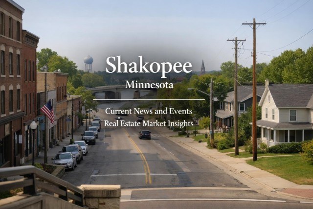 Shakopee, MN