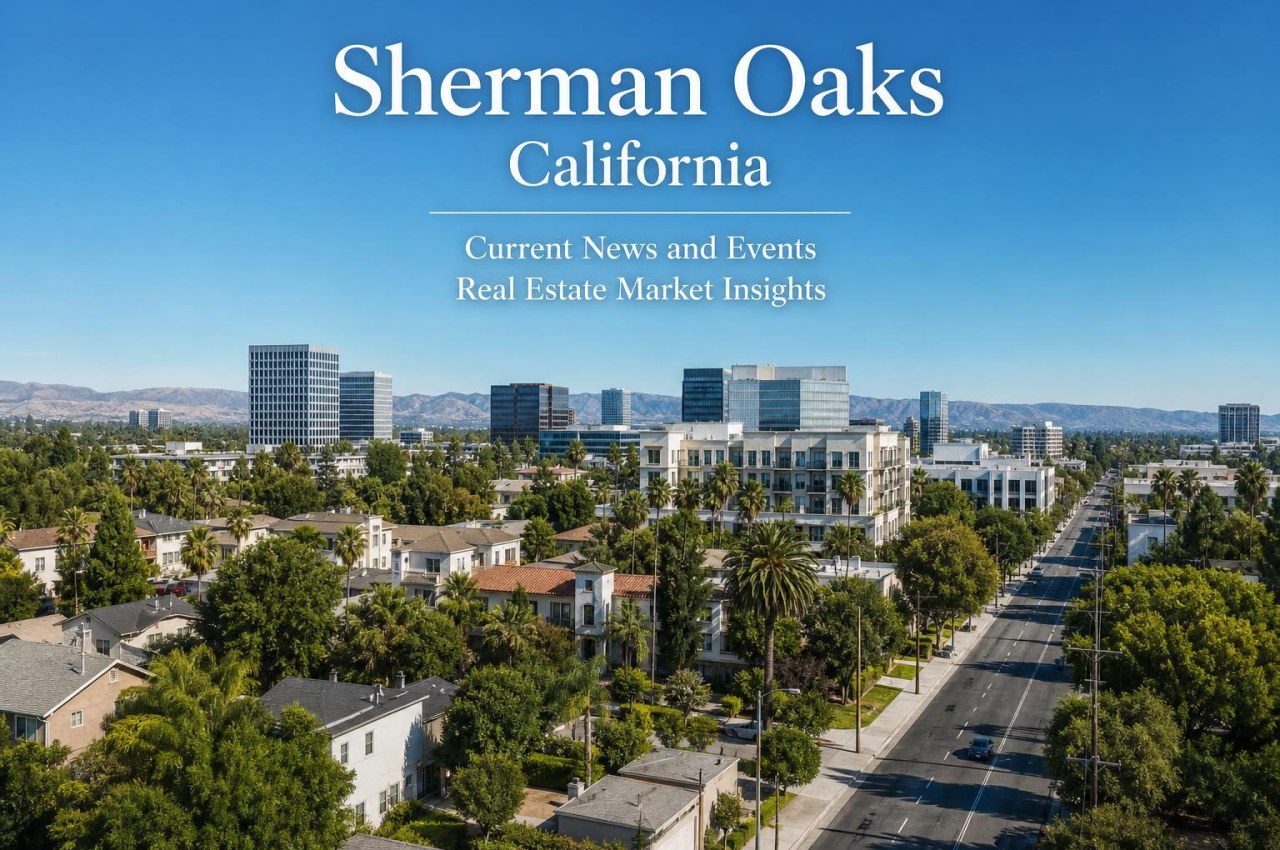 Sherman Oaks, CA