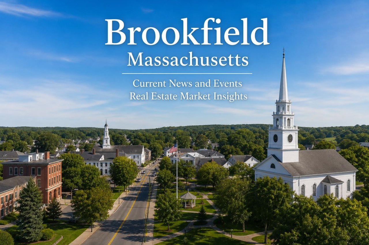Brookfield, MA