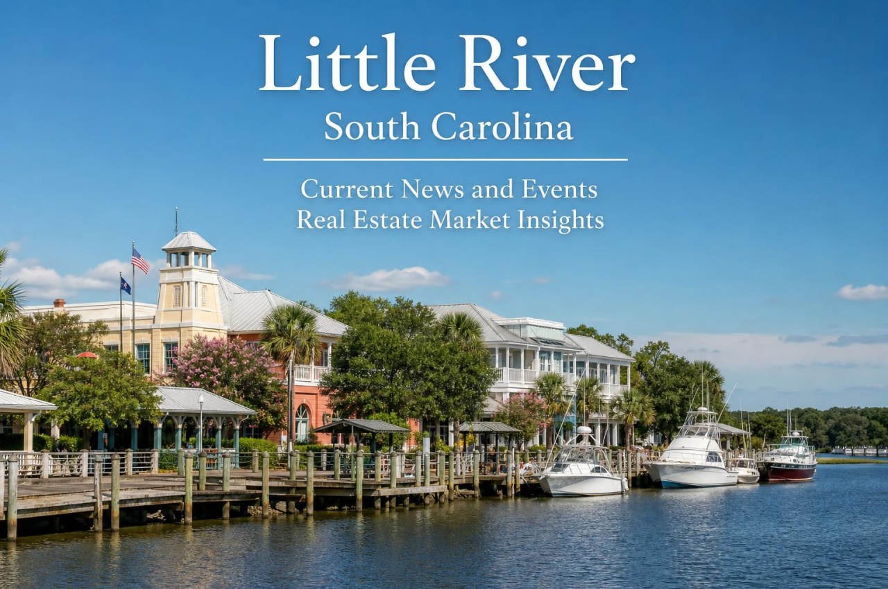 Little River, SC