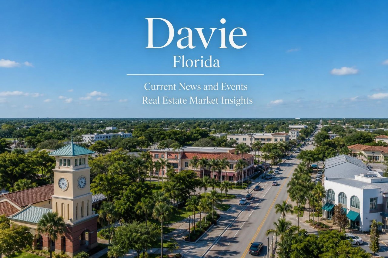 Davie, FL