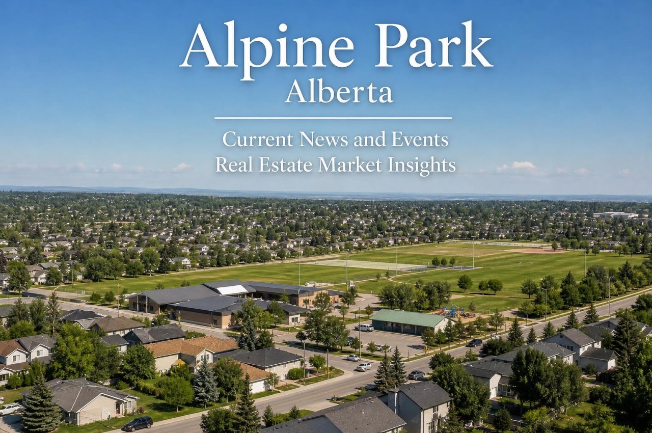 Alpine Park, AB