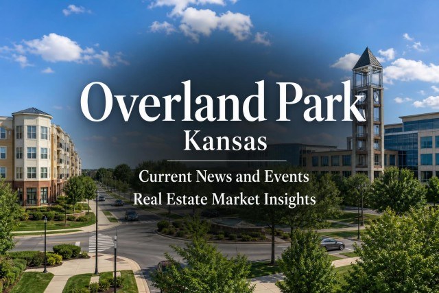 Overland Park, KS