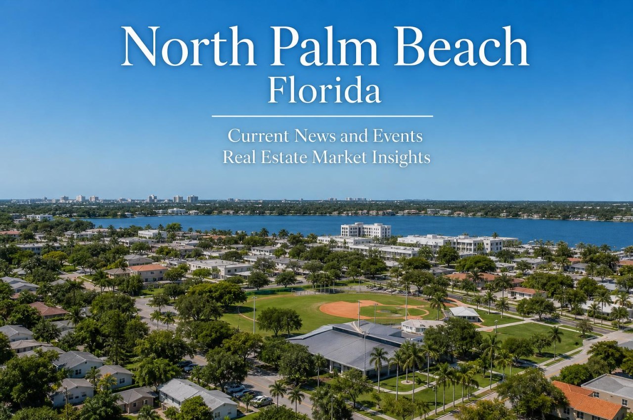 North Palm Beach, FL