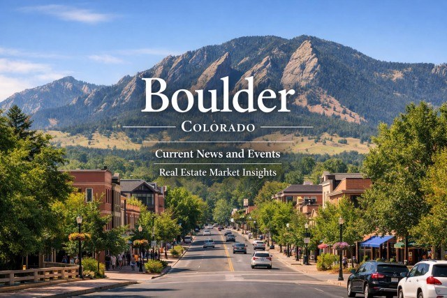 Boulder, CO