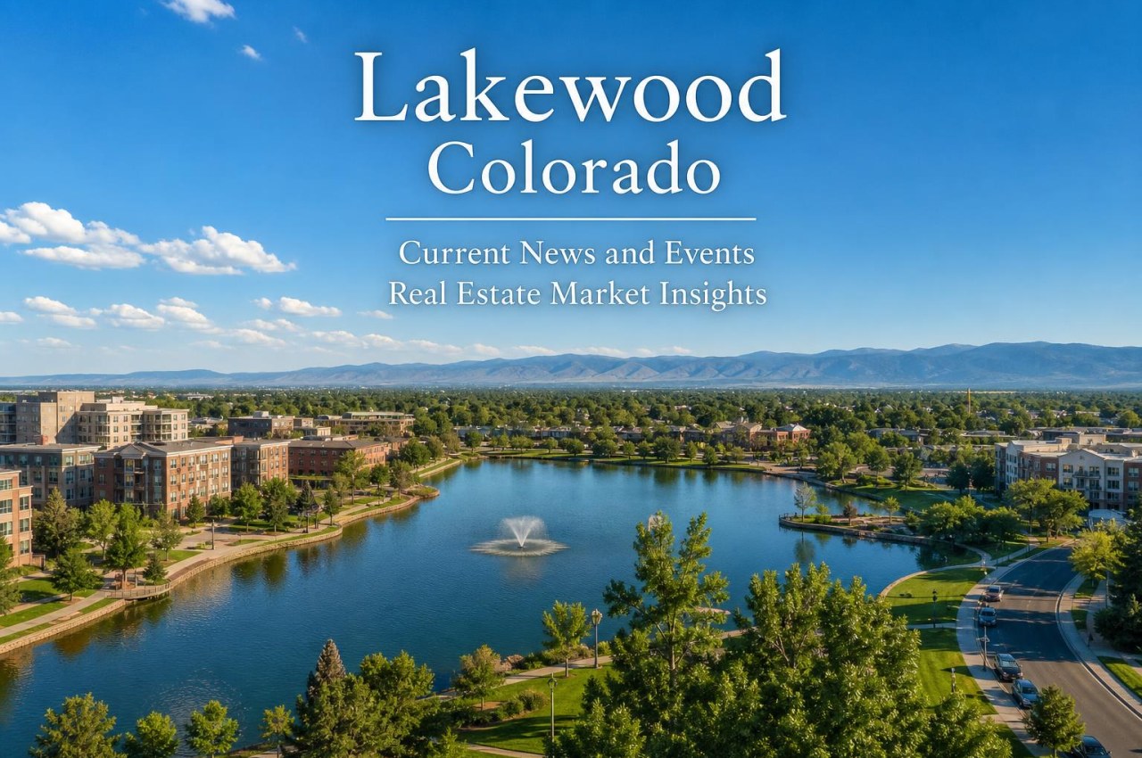 Lakewood, CO