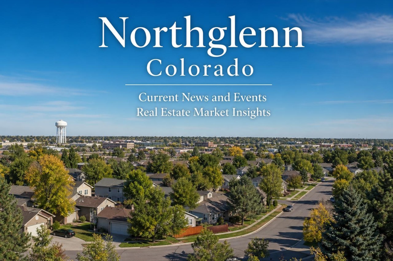 Northglenn, CO