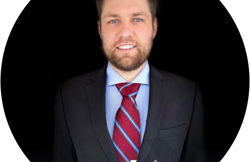 Mike Rudnev