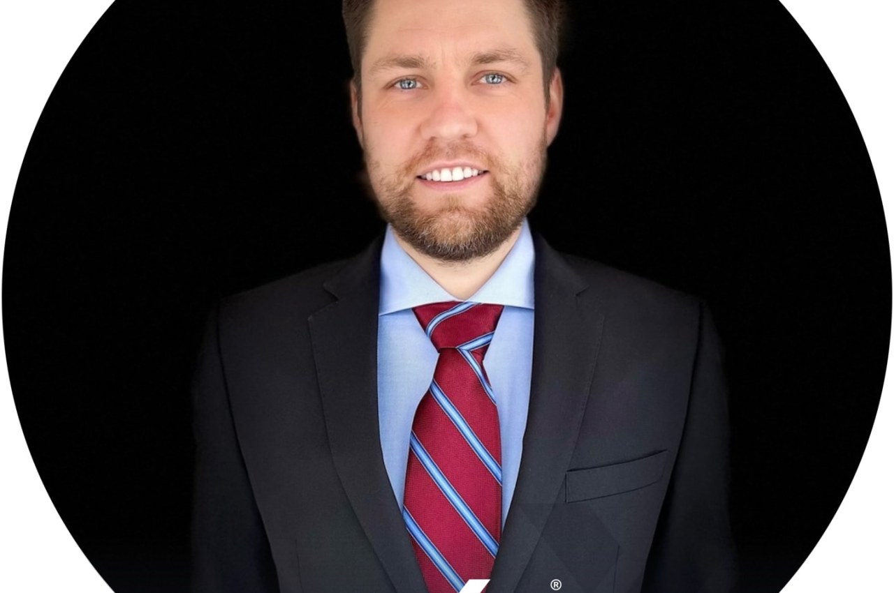 Mike Rudnev