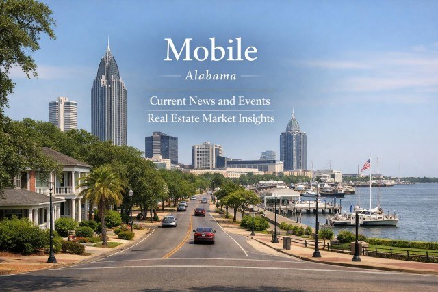 Mobile, AL