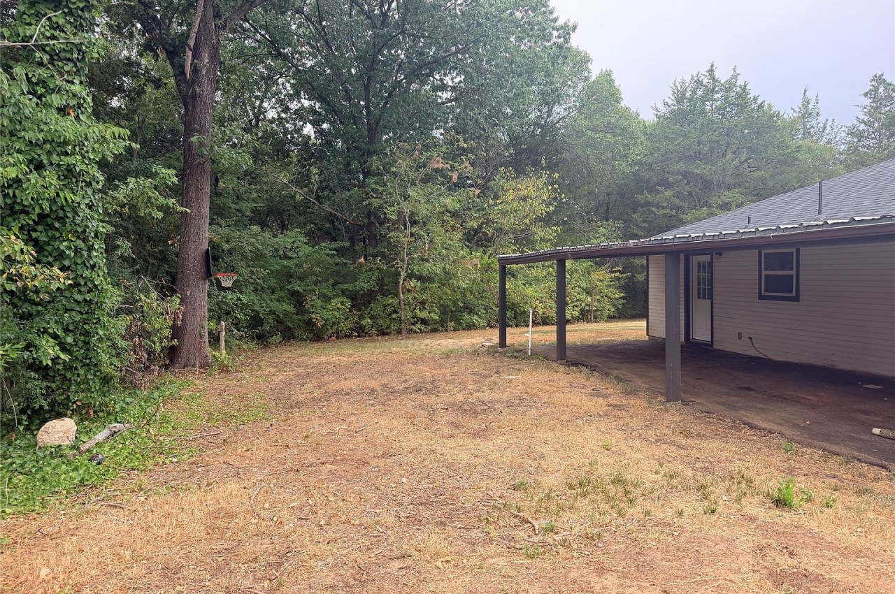 234 Ivy Dr, Denison, TX 75021